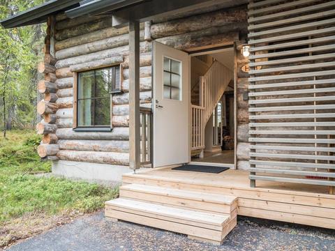 House/Residence|Taruilevi 8 h4|Lapland|Kittilä