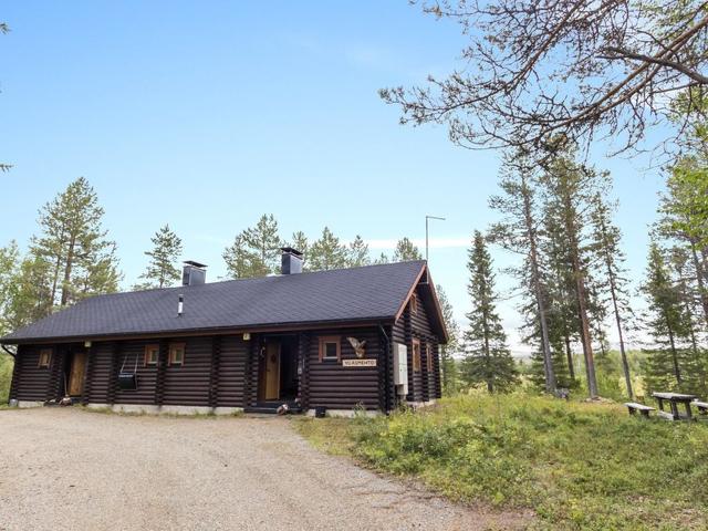 Dům/Rezidence|Ylläsmehto 2|Laponsko|Äkäslompolo