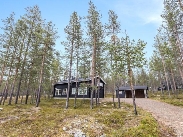 Huis/residentie|Vaskoolihippu a|Lapland|Äkäslompolo