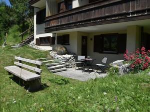 Haus/Residenz|Am Sonnenhang|Mittelbünden|Churwalden