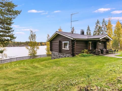 Dům/Rezidence|Rinneranta|Southern Savonia|Mikkeli