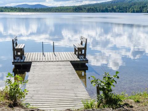 Haus/Residenz|Hiisiranta d1|Nordkarelien|Lieksa