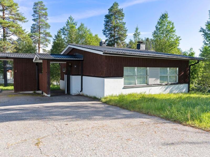 Innenbereich|Valkeisrinne 1h|Nordösterbotten|Kuusamo