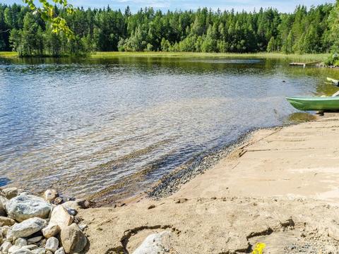 Hus/ Residens|Kolin kangastus apila 1|North-Karelia|Lieksa