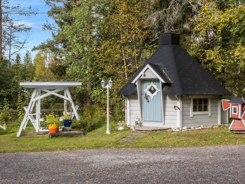 Casa / Residência|Toivola|Lapland|Ranua