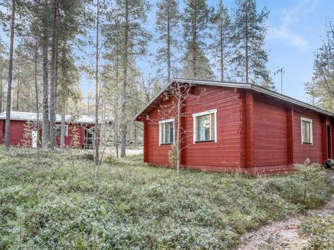 Talo/taloryhmä|Viipusjärvi 10|Pohjois-Pohjanmaa|Kuusamo