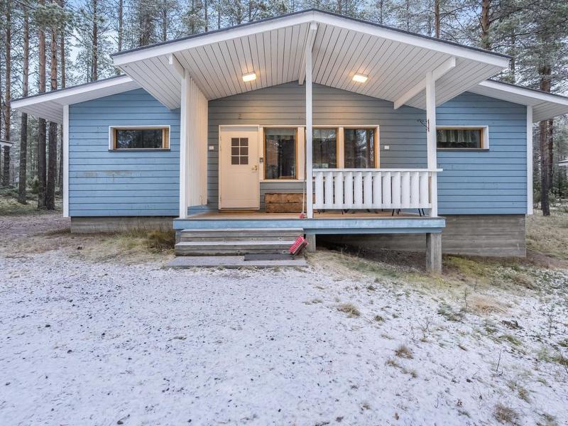 Sisällä|Villa kuukkeli|Pohjois-Pohjanmaa|Kuusamo