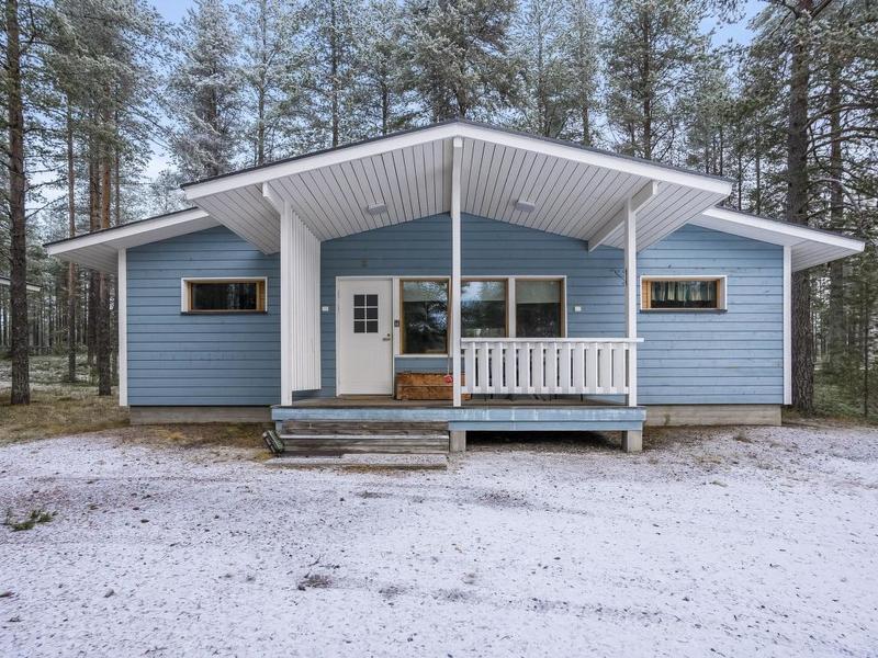 Innenbereich|Villa kuukso|Nordösterbotten|Kuusamo