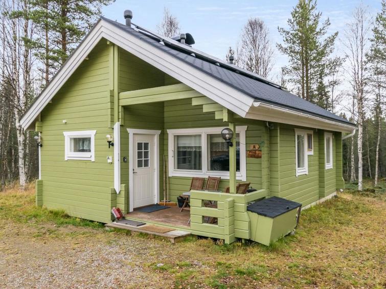 Villas Pelkosenniemi - Holiday Rentals Pelkosenniemi | Interhome