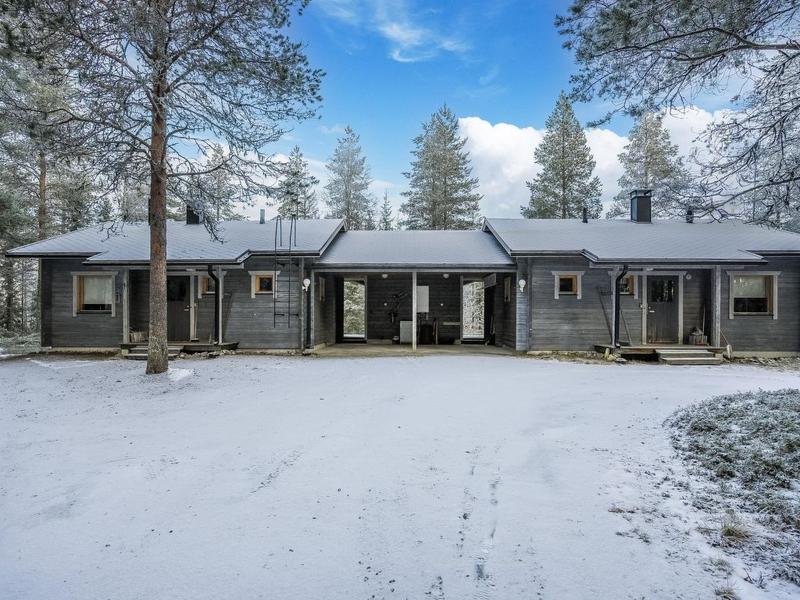 Innenbereich|Pohjaskoti a|Nordösterbotten|Kuusamo