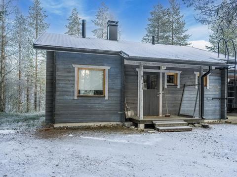 Haus/Residenz|Pohjaskoti a|Nordösterbotten|Kuusamo