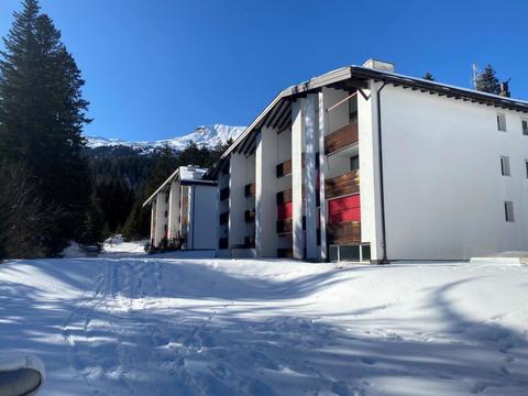 Sisällä|Uehlinger La Riva 307|Mittelbünden|Lenzerheide