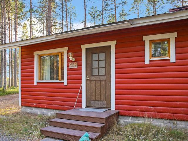 Dům/Rezidence|Mäkitupa 1|North Ostrobothnia|Kuusamo
