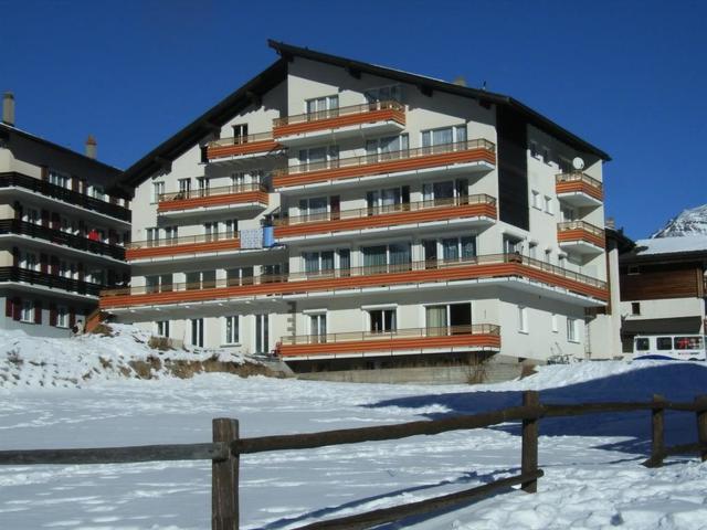 Wnętrze|Casa Soleil|Valais/Wallis|Saas-Fee