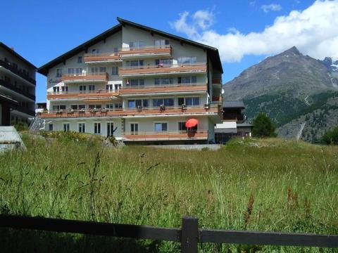 Wnętrze|Casa Soleil|Valais/Wallis|Saas-Fee