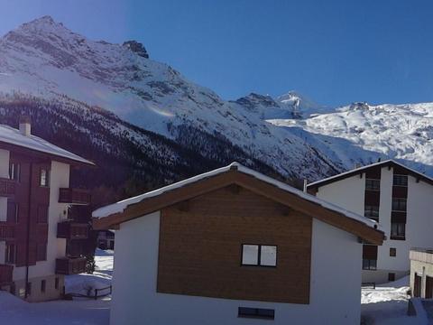 Wnętrze|Casa Soleil|Valais/Wallis|Saas-Fee