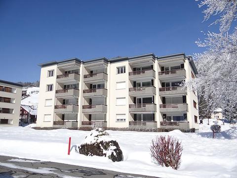 Unutrašnjost|Sunnmatt Süd Wohnung 245|Središnja Švicarska|Engelberg