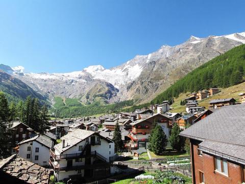 Inside|Adora|Valais|Saas-Fee