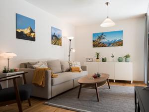 Innenbereich|Montela Hotel & Resort-Apartments|Wallis|Saas-Grund