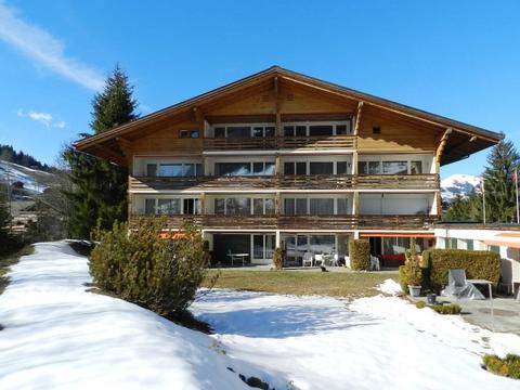 Inside|La Sarine 13|Bernese Oberland|Gstaad