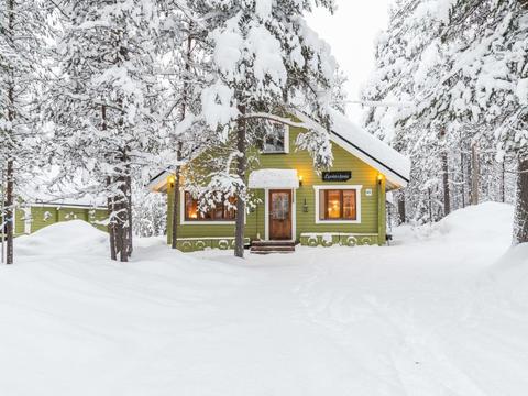 Haus/Residenz|Levinstone|Lappland|Kittilä