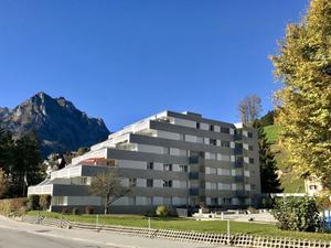 Innenbereich|Sunnmatt West Wohnung 934|Zentralschweiz|Engelberg