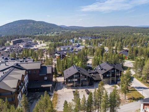 Haus/Residenz|Levin stara a09|Lappland|Kittilä