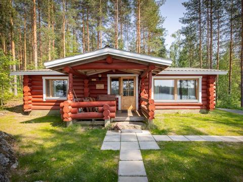Dům/Rezidence|Riihiniemi|Southern Savonia|Mikkeli