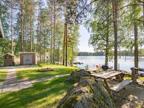 Dům/Rezidence|Riihiniemi|Southern Savonia|Mikkeli