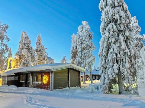 House/Residence|Lana-tupa|North Ostrobothnia|Kuusamo