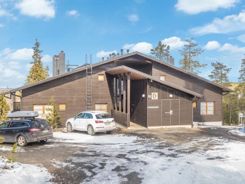 Innenbereich|Karhunvartija d6|Nordösterbotten|Kuusamo