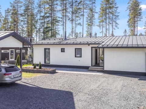 House/Residence|Villa kuortane|Pohjanmaa|Kuortane