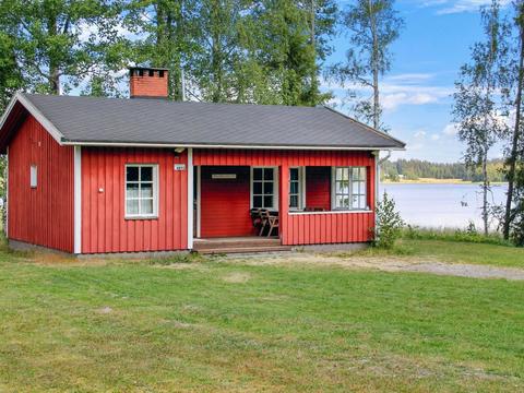 House/Residence|Haukiranta|Pirkanmaa|Suodenniemi