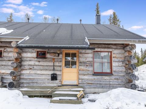 House/Residence|Sapara j 38|Lapland|Äkäslompolo