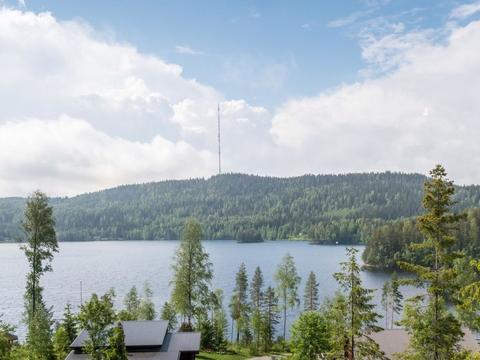 Hus/ Residens|Kolin kangastus apila 1|North-Karelia|Lieksa