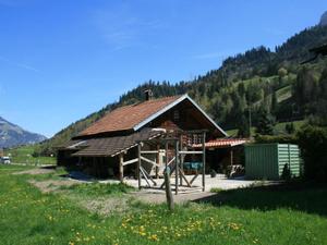 Innenbereich|Chalet Bifigen|Berner Oberland|Kandergrund