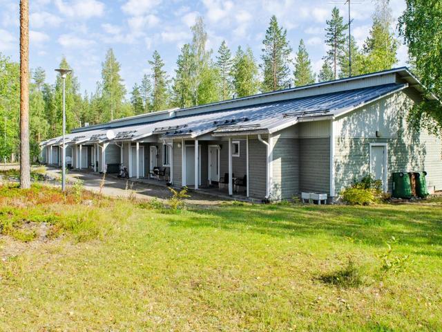 Dům/Rezidence|Loma-koli 6|North-Karelia|Lieksa