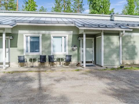 Dům/Rezidence|Loma-koli 6|North-Karelia|Lieksa