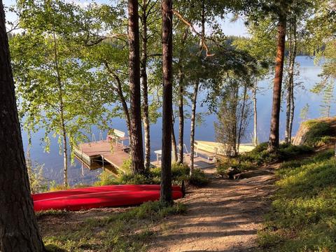 Hus/ Residens|Hiawatha|Päijat-Häme|Padasjoki