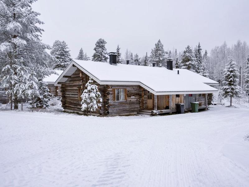 Innenbereich|Tähtiruka 3|Nordösterbotten|Kuusamo
