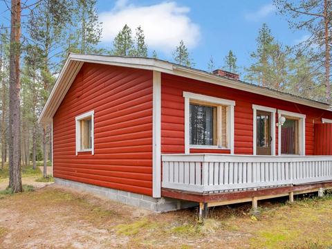 House/Residence|Mäkitupa 2|North Ostrobothnia|Kuusamo