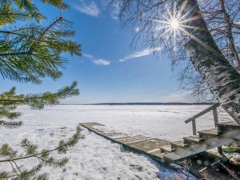 Innenbereich|Koivuranta|Kainuu|Sotkamo