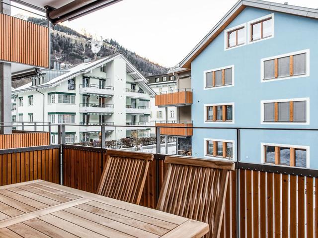 Innenbereich|TITLIS Resort 2-Zimmer Wohnung 9|Zentralschweiz|Engelberg