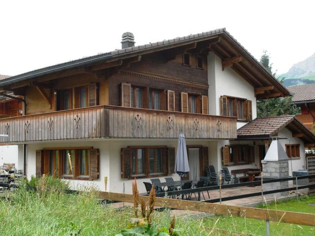House/Residence|Calanques|Bernese Oberland|Adelboden