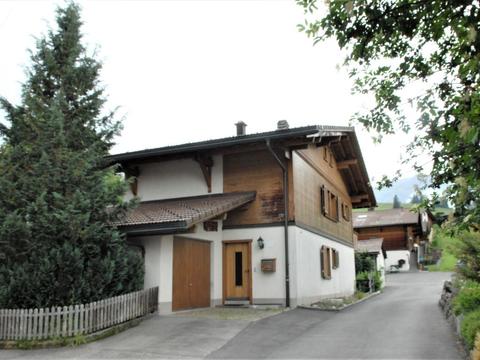 House/Residence|Calanques|Bernese Oberland|Adelboden
