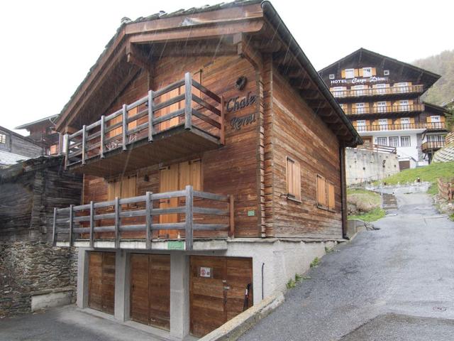 House/Residence|Chalet Renu|Valais|Saas-Fee