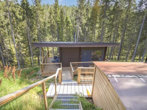 Casa/Residencia|Villa ukkometso|Ostrobotnia del Norte|Kuusamo