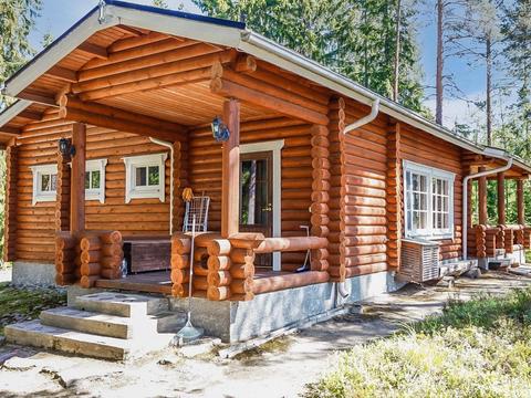 Dům/Rezidence|Itälahti|Southern Savonia|Enonkoski