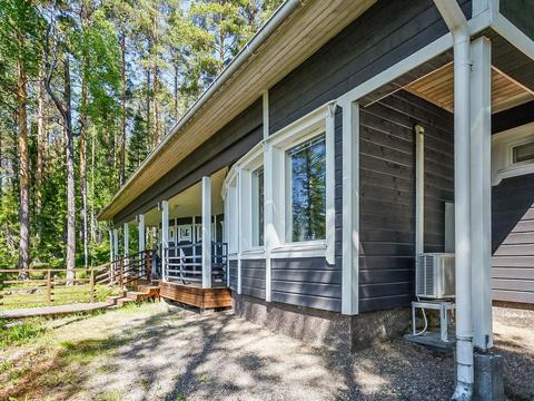 Dům/Rezidence|Aurinkokaari|Southern Savonia|Heinävesi