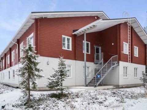 Huis/residentie|Yllästar 3 as 609|Lapland|Äkäslompolo